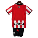 Kit Athletic Bilbao I 25/26 Infantil