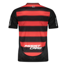 Camisa Flamengo I 25/26 Torcedor