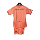 Kit FC Porto II 25/26 Infantil