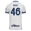 Camisa Inter Milan Especial 25/26 Torcedor