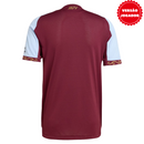 Camisa Aston Villa I 25/26 Jogador
