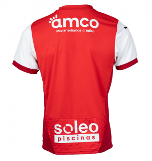 Camisa Braga l 24/25