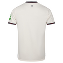 Camisa West Ham United II 25/26 Torcedor