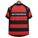Camisa Flamengo I 2003 Retrô