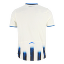 Camisa Atalanta II 25/26 Torcedor