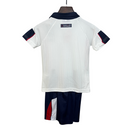 Kit Inglaterra I 1988 Infantil