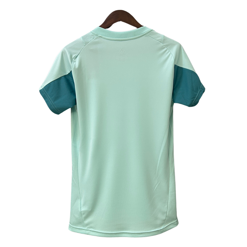 Camisa Cruzeiro Treino I 25/26 Feminina Torcedor