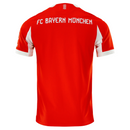 Camisa Bayern Munich I 25/26 Torcedor