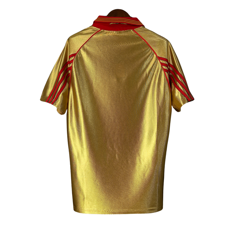 Camisa SL Benfica II 98/99 Retrô