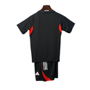 Kit SL Benfica Treino 25/26 Infantil