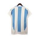 Camisa Argentina I 24/25 Feminina Torcedor