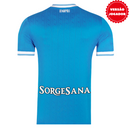 Camisa SSC Napoli I 25/26 Jogador