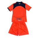 Kit Barcelona III 25/26 Infantil