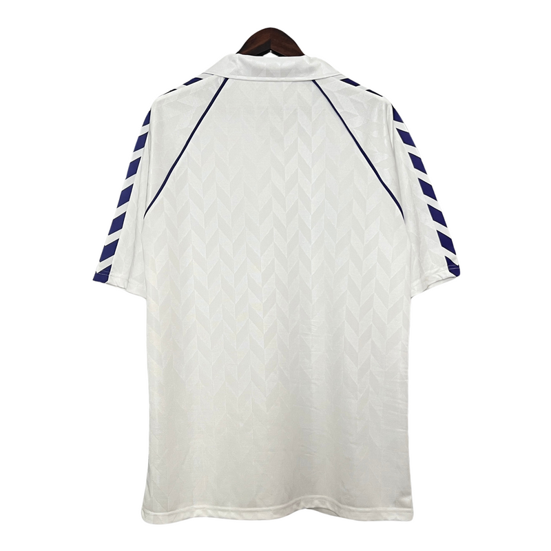 Camisa Real Madrid I 1998 Retrô