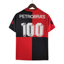 Camisa Flamengo Centenário 1995 Retrô