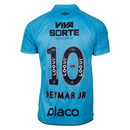 Camisa Santos III 25/26 Torcedor