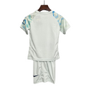 Kit Inter Milan II 25/26 Infantil