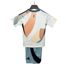 Kit Espanha II 2025 Infantil