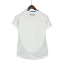 Camisa Cruzeiro II 25/26 Feminina Torcedor