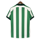 Camisa EC Juventude I 25/26 Torcedor