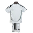 Kit Real Madrid I 06/07 Infantil