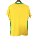 Camisa Brasil Time Feminino I 2025 Torcedor