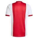 Camisa AFC Ajax I 25/26 Torcedor