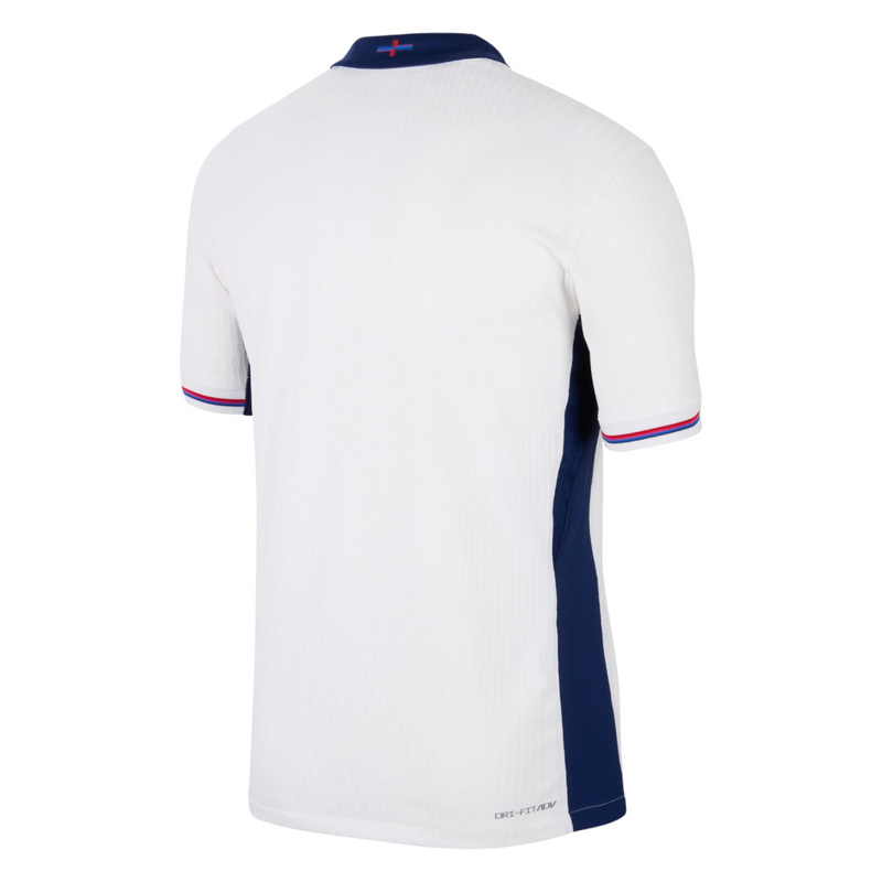 Camisa Inglaterra I 2024 Torcedor
