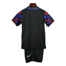 Kit Barcelona Especial 25/26 Infantil