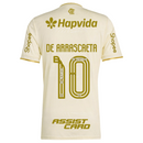 Camisa Flamengo III 25/26 Torcedor