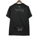 Camisa Atlético Mineiro All Black 25/26 Torcedor