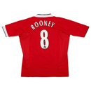 Camisa Manchester United I 04/06 Retrô