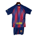 Kit Barcelona I 25/26 Infantil