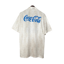 Camisa Cruzeiro II 93/94 Retrô