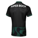 Camisa Sporting CP III 25/26 Torcedor