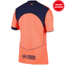 Camisa Barcelona III 25/26 Jogador