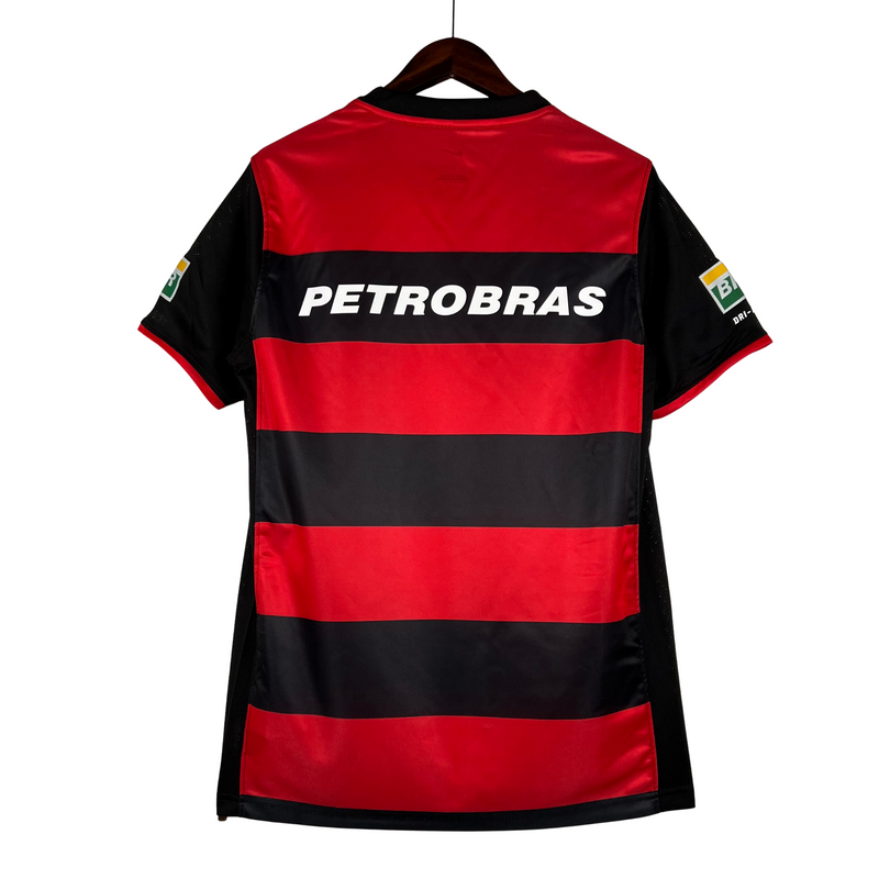 Camisa Flamengo I 2000 Retrô