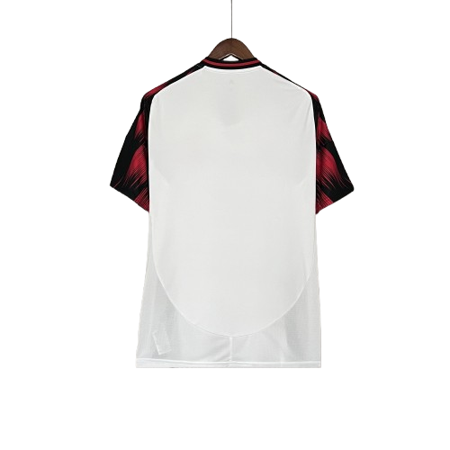 Camisa Flamengo II 25/26 Torcedor