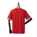 Camisa Flamengo Ill 26/27 Torcedor