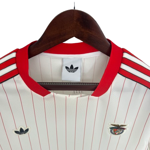 Camisa Benfica Loose Fit 2025/26