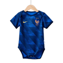 Body Seleção França 2026 Baby