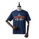 Camisa Espanha "We Are Champions" 2026