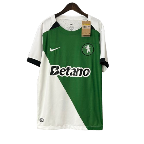 Camisa Sporting Edição STROMP 2025/26