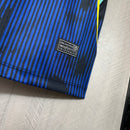 Camisa Brasil lI 2026 Torcedor