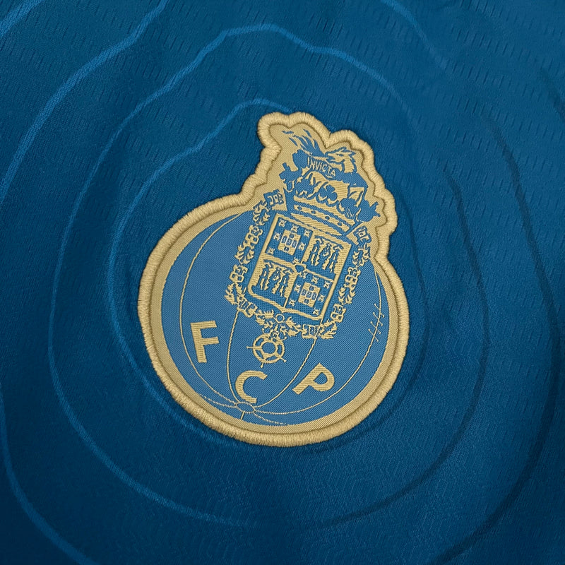Camisa Porto ll 23/24