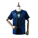 Camisa Brasil lI 2026 Torcedor