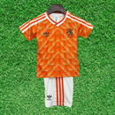 Kit Holanda I 1988 Infantil