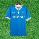 Camisa SSC Napoli I 25/26 Torcedor