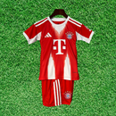 Kit Bayern Munich I 25/26 Infantil