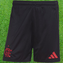 Short Flamengo II 25/26